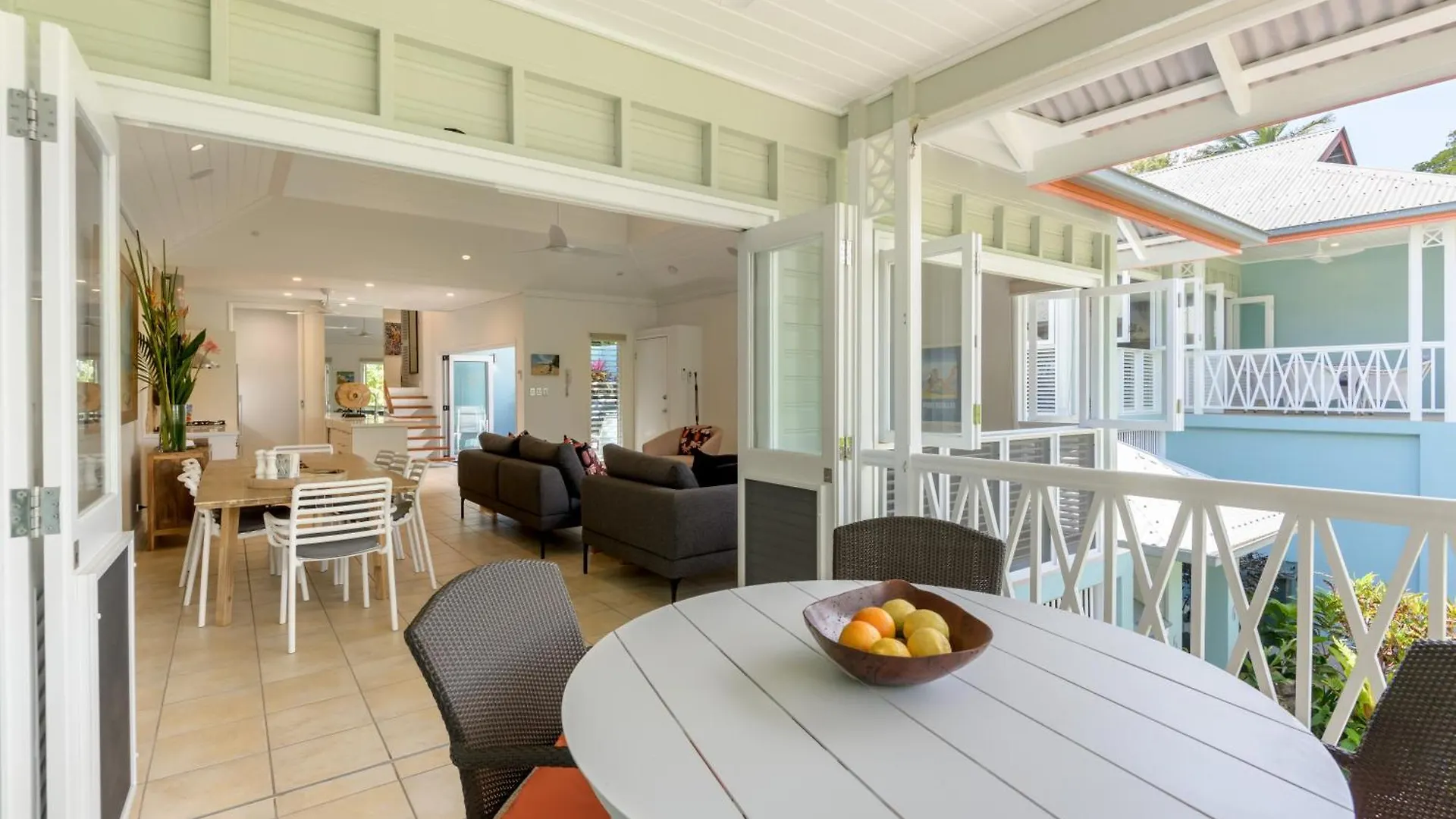 Διαμέρισμα Villa 5 On Murphy Πορτ Ντάγκλας